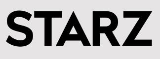 Starz logo