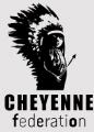 Cheyenne Federation logo