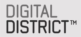 Digital District logo