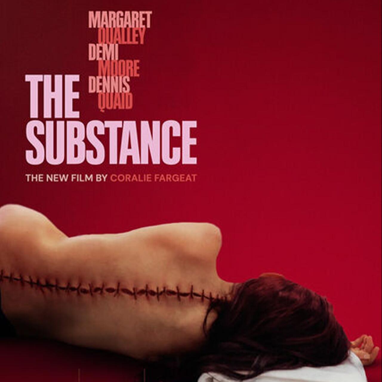 "The Substance" 2024